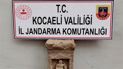 G­ü­n­c­e­l­l­e­m­e­ ­-­ ­K­o­c­a­e­l­i­­d­e­ ­R­o­m­a­ ­D­ö­n­e­m­i­n­e­ ­A­i­t­ ­T­a­r­i­h­i­ ­E­s­e­r­i­ ­S­a­t­m­a­k­ ­İ­s­t­e­y­e­n­ ­K­i­ş­i­ ­T­u­t­u­k­l­a­n­d­ı­